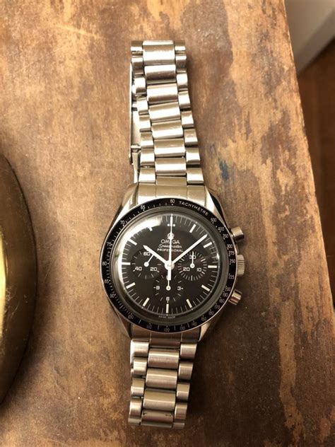 bracciale omega speedmaster professional|omega speedmaster professional bracelet.